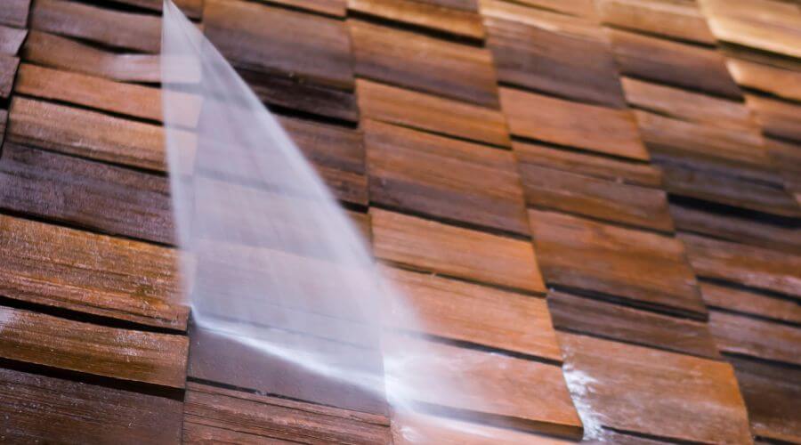 Loose tile re-securing in Weston, WY